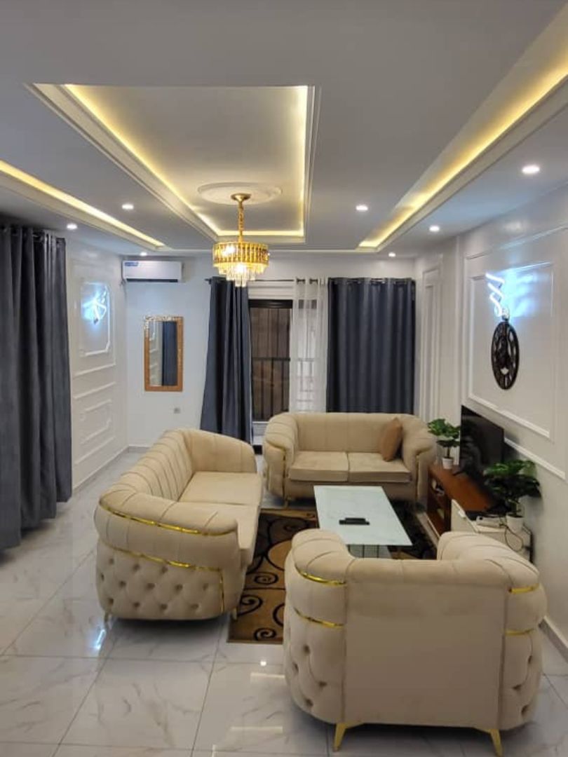 Kribi A22
