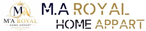 M.A Royal Home Appart