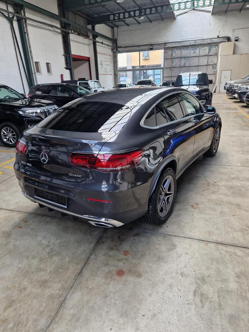 Mercedes GLC 300 – Image 5