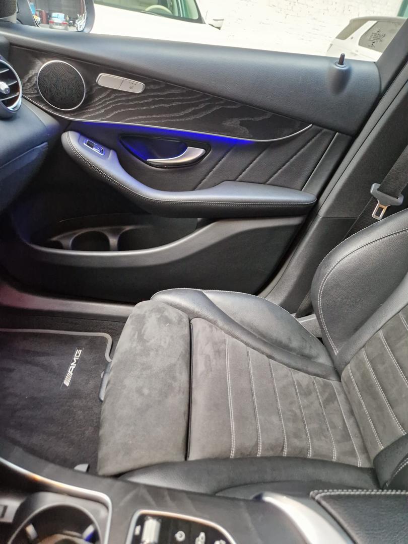 Mercedes GLC 300 – Image 7
