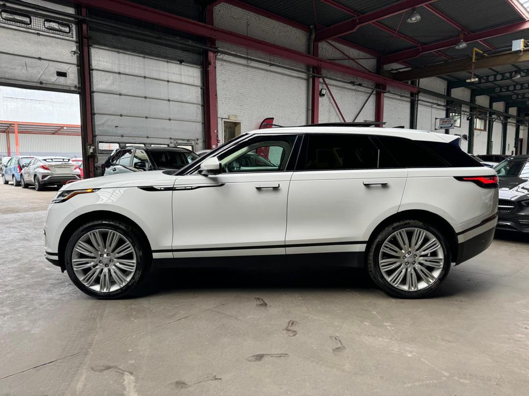 Range Rover Velar 2020 – Image 2