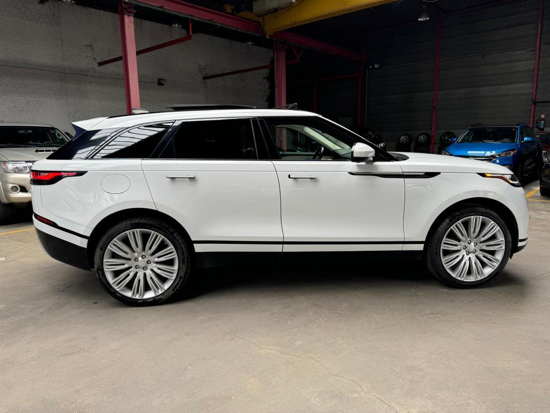 Range Rover Velar 2020 – Image 3