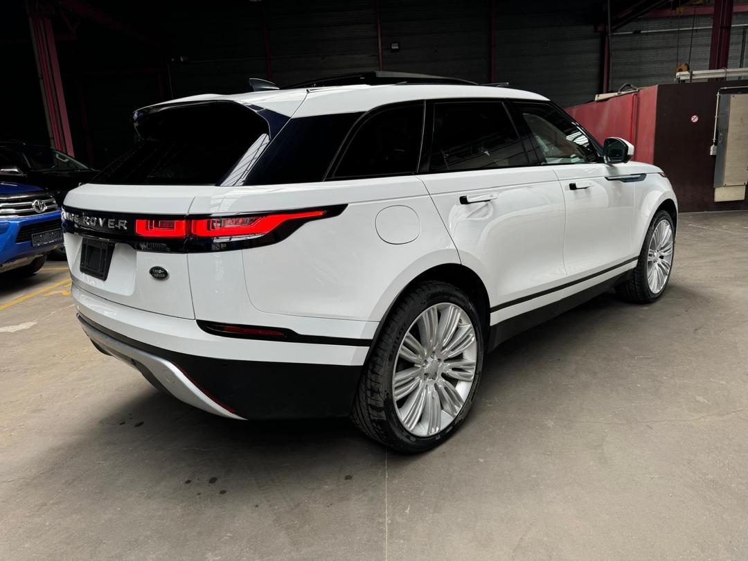 Range Rover Velar 2020 – Image 8