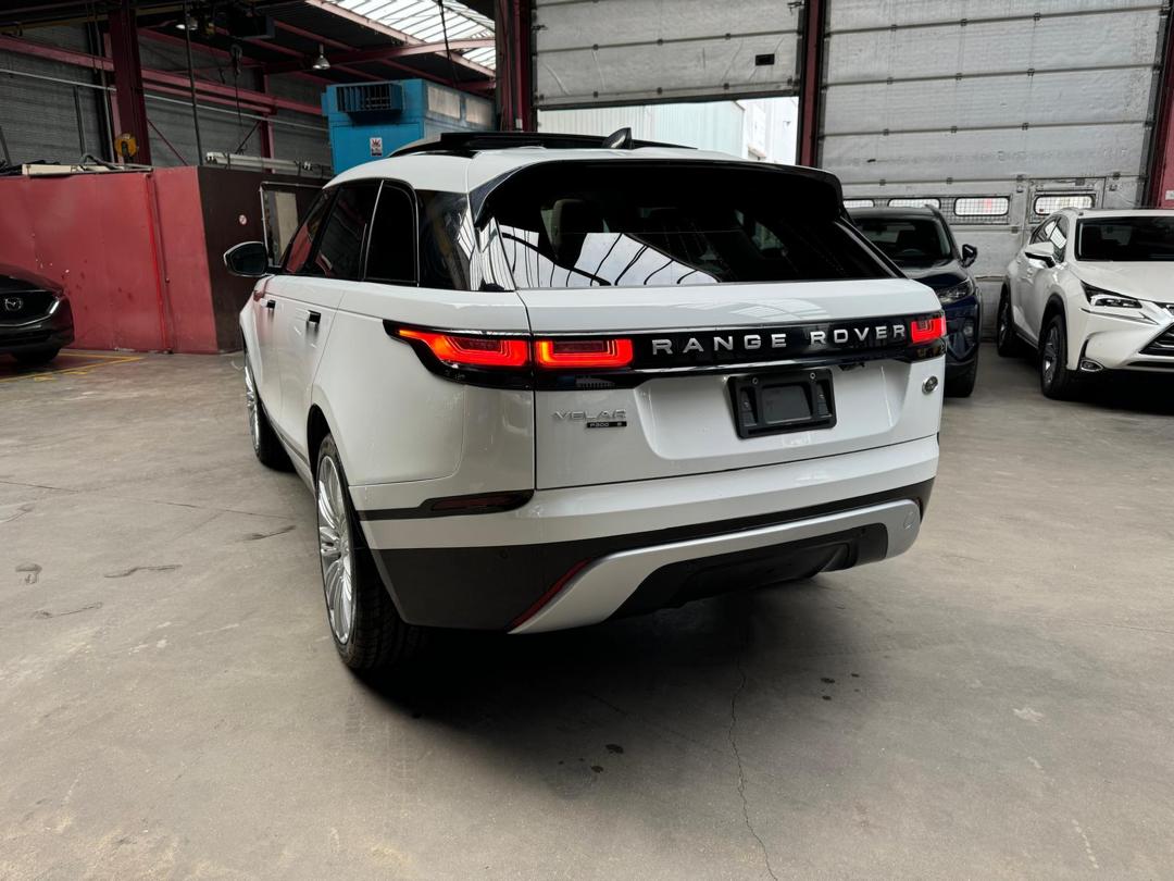 Range Rover Velar 2020 – Image 7
