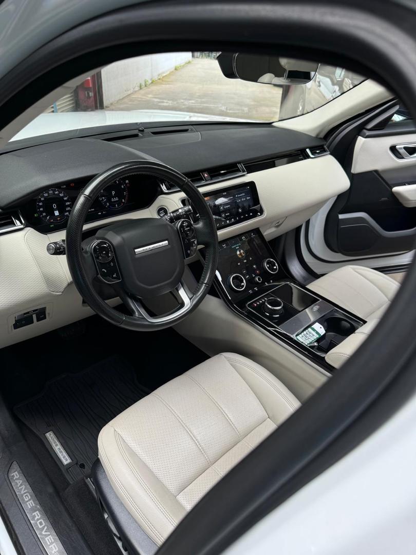 Range Rover Velar 2020 – Image 4