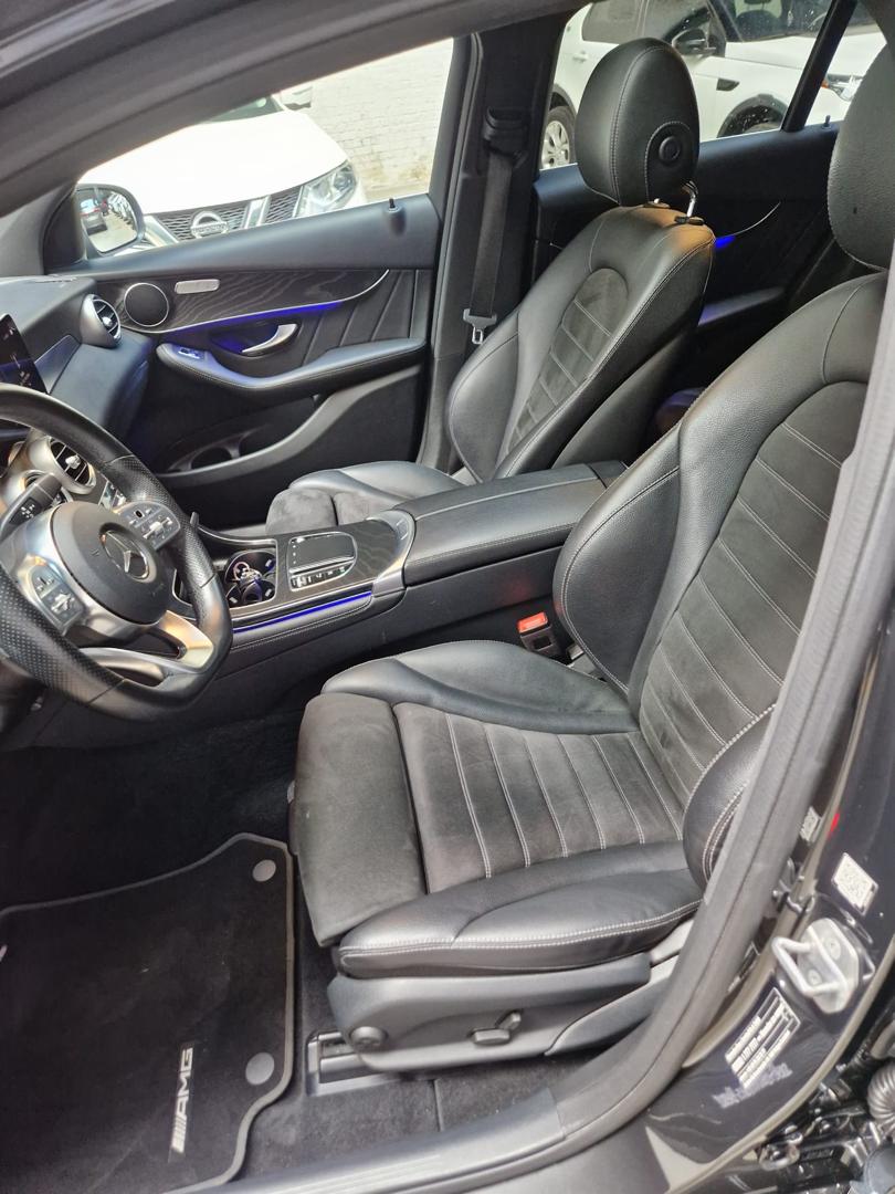 Mercedes GLC 300 – Image 2